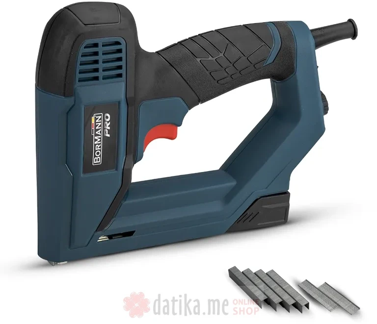 Heftalica elek. za spojnice 8-16mm/eksere 15-16mm Bormann BAN1100 в Черногории