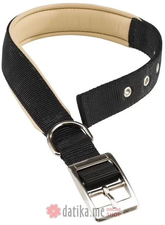 Ferplast DAYTONA C 40/69 COLLAR BLACK-ogrlica  в Черногории