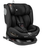 Kikka boo auto sjedište 40-150cm I-Move I - Size Black