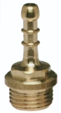 Effebi Spojnica za gum. crijeva GAS GPL 1/2"