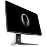 DELL AW2721D 27" QHD IPS 240Hz 1ms G-Sync Ultimate Alienware Gaming monitor 