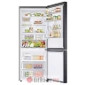 Samsung RB6000D Kombinovani Frizider, 192cm (Black)
