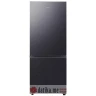 Samsung RB6000D Kombinovani Frizider, 192cm (Black)
