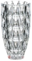 Crystal Bohemia VAZA DIAMOND 25.5 CM