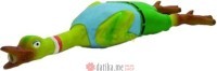 Beeztees IGRACKA ZA PSE GUMENA PATKA 45 x 11 cm