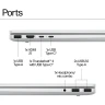HP Envy 17-da0000nm B08VWEA Intel Core Ultra 7 155H/32GB/1TB SSD/Intel Arc/17.3" Full HD Touch/ Win 11 Pro  в Черногории