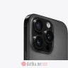 APPLE Iphone 16 Pro 256GB Black Titanium