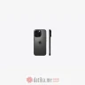 APPLE Iphone 16 Pro 256GB Black Titanium