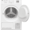 Condensation machine for drying clothes Beko DF7111PAW, 7 kg in Podgorica Montenegro