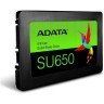 A-DATA 1TB 2.5" SATA III, ASU650SS-1TT-R  