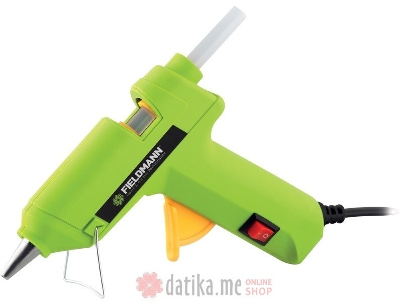 Pistolj za lepak Fieldmann FDTP 2020-E 