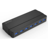 Orico 7-portni USB 3.0 hub (H7928-U3-V1)
