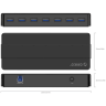 Orico 7-portni USB 3.0 hub (H7928-U3-V1)