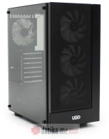 UGD Fusion Hammer 3313 PSU-600W D600 kućište