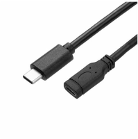 MS CABLE USB C -> USB CF, 2m, M-CFC3200