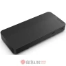 Lenovo 40B90100EU USB-C Dual Display Travel Dock 