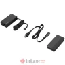 Lenovo 40B90100EU USB-C Dual Display Travel Dock 
