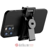 Devia selfie stick Bluetooth tripod C10 black 