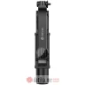 Devia selfie stick Bluetooth tripod C10 black 