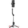 Devia selfie stick Bluetooth tripod C10 black 