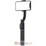 Devia selfie stick Bluetooth tripod C10 black 
