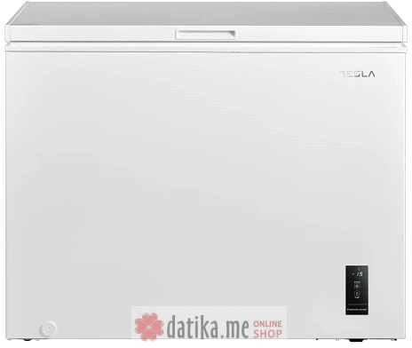 Tesla RH2950ME Horizontalni zamrzivac, 84cm