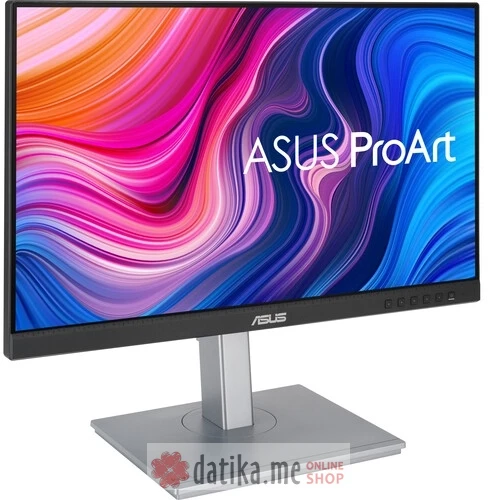 Asus ProArt Display PA247CV 23.8'' Full HD IPS 75Hz Monitor в Черногории
