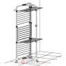 Gimi SUSILO MODULAR 4 LUX 40 M