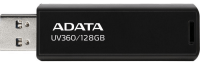 A-DATA AUV360-128G-RBK 128GB 2.0 USB flash
