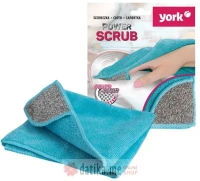 York KRPA MIKROFIBER 1/1 35x35cm