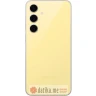 Samsung Galaxy S24 FE 8/256 Yellow в Черногории