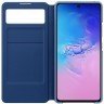 Samsung S View Wallet Cover S10 Lite, EF-EG770PBEGEU в Черногории