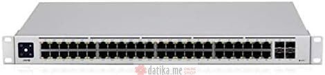 Ubiquiti Standard 48 PoE, USW-48-POE (195W)