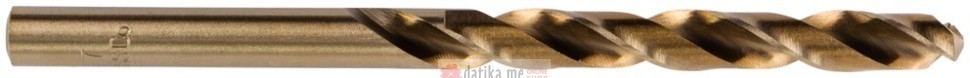 Makita D-17407  BURGIJA ZA METAL COBALT 7mm 