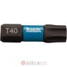 Makita B-63703 NASTAVAK UDARNI T40-25MM 2KOM