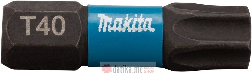 Makita B-63703 NASTAVAK UDARNI T40-25MM 2KOM
