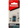 Makita B-63703 NASTAVAK UDARNI T40-25MM 2KOM