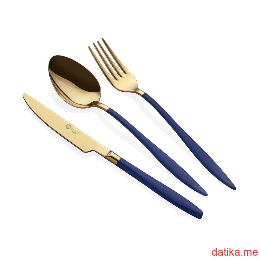 Glore ESCAJG PARIS SHINY GOLD BLUE 36 KOM
