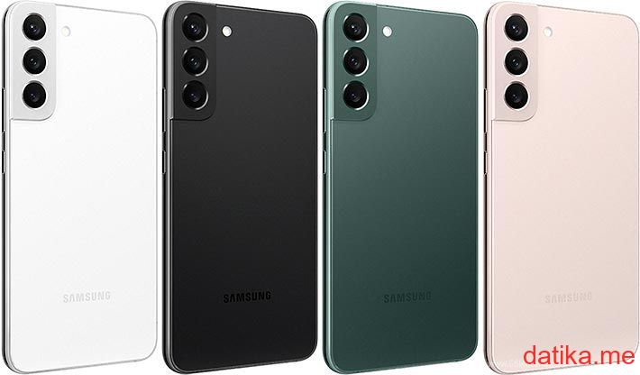 Samsung Smartphone ​S901B Galaxy S22 8GB/128GB