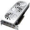 Gigabyte nVidia GeForce RTX 4060 Ti 16GB 128bit, GV-N406TAERO OC-16GD