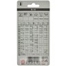 Makita A-85640 List za ubodnu testeru, za drvo B-12