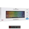 White Shark SHINOBI-2 TASTATURA Black Blue