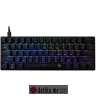 White Shark SHINOBI-2 TASTATURA Black Blue