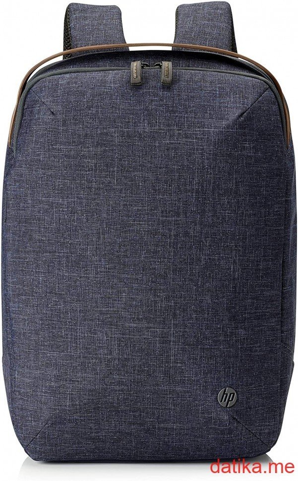 HP RENEW 15 Navy Backpack, 1A212AA в Черногории