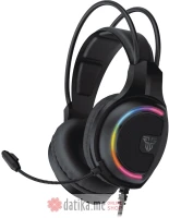 FANTECH SNIPER II HG16s VIRTUAL 7.1 GAMING HEADSET