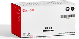 Canon GPR 10 Toner Cartridge Black