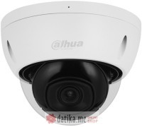 DAHUA IPC-HDBW2541E-S-0280B-S2 5MP IR Fixed-focal Dome WizSense Network kamera