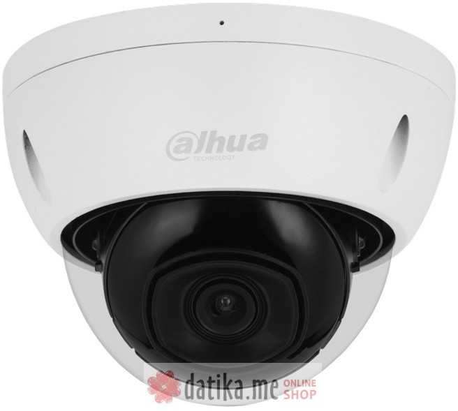 DAHUA IPC-HDBW2541E-S-0280B-S2 5MP IR Fixed-focal Dome WizSense Network kamera