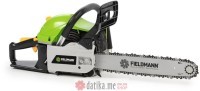 FIELDMANN FZP 5316-B Benzinska lančana testera