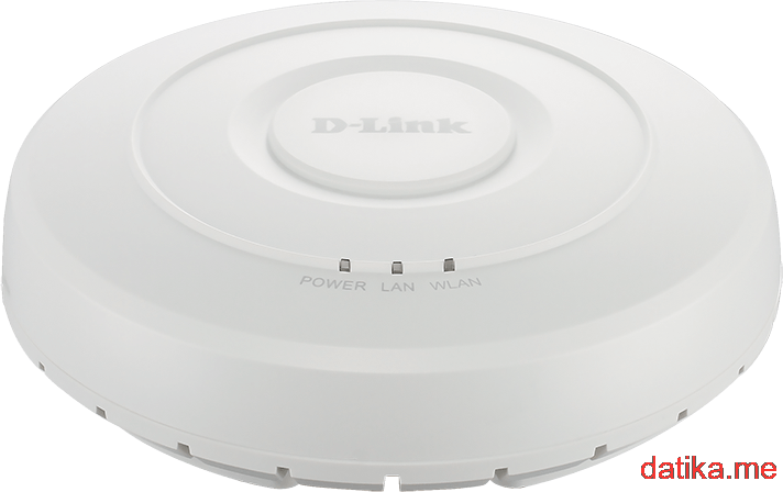 D-Link DWL-3610AP Wireless Selectable Dual-Band Unified Access Point